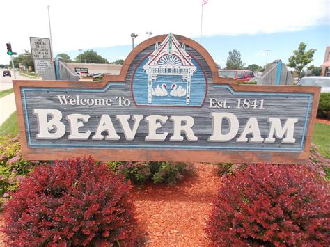 City of beaver dam - The official website of the City of Beaver Dam, Wisconsin. Skip over navigation. The City of Beaver Dam, WI Welcome to the website for the City of Beaver Dam! Menu. Live; Play; Visit; Business; Government Start Content. GIS Maps ...